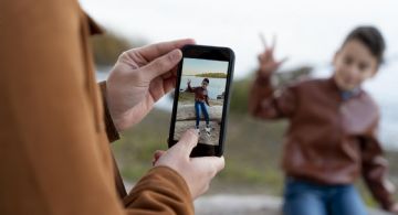 ¿Es posible volver a ver las fotos efímeras de WhatsApp?