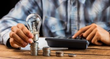 Las facturas de luz de septiembre llegarán con un nuevo aumento