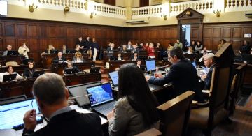 Cuándo se votará el Presupuesto 2026 en la Legislatura de Mendoza