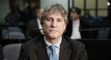 Exigen que Boudou devuelva más de 230 millones