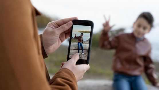 ¿Es posible volver a ver las fotos efímeras de WhatsApp?
