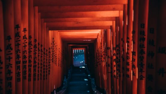 Juunishi: conociendo la personalidad de cada signo japonés