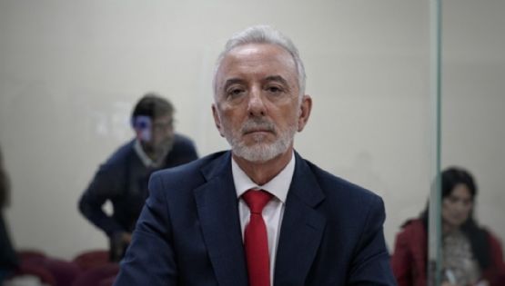Renunció el juez federal acusado de tener vínculos con el narcotráfico en Rosario