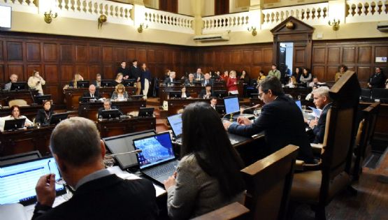 Avanza la suspensión de las PASO en Mendoza