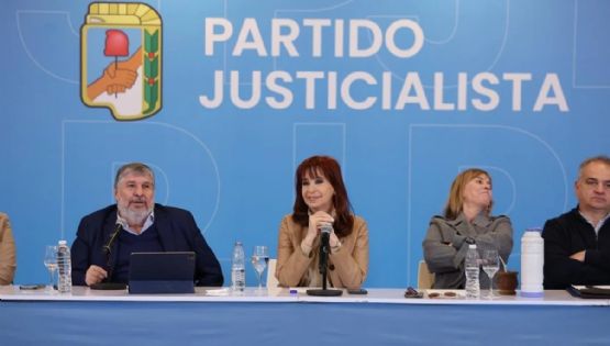 Tras el fallo de la Corte, Cristina Kirchner deberá dejar la presidencia del PJ