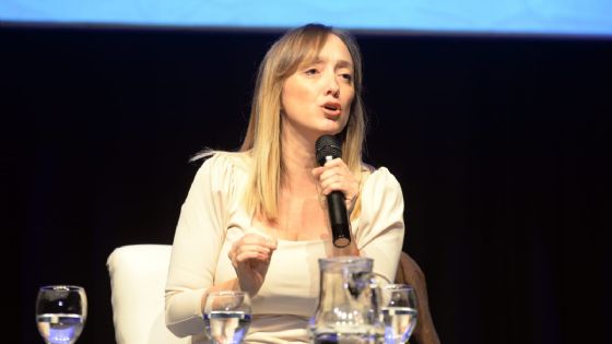 Cuando el desierto nos gana por decisión política