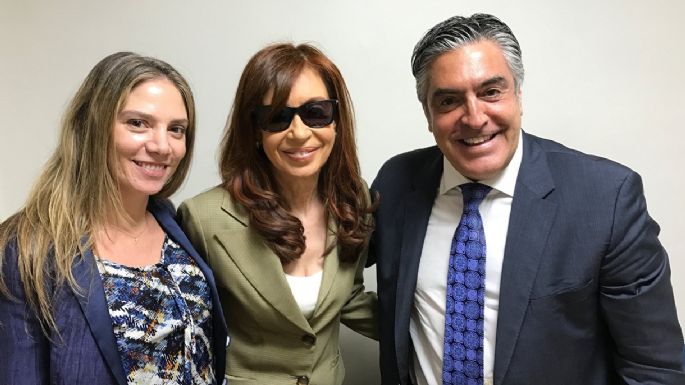 El abogado de Cristina explicó la estrategia legal que adoptarán