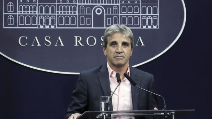 El gobierno cerró un nuevo préstamo para cumplir con el FMI
