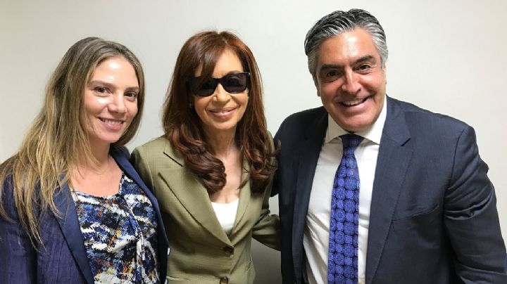 El abogado de Cristina explicó la estrategia legal que adoptarán
