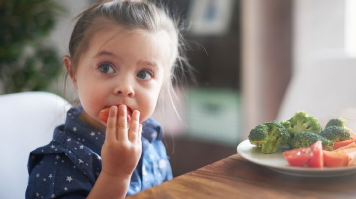 Cuatro de cada 10 niños desarrollan dificultades alimentarias
