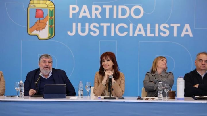 Tras el fallo de la Corte, Cristina Kirchner deberá dejar la presidencia del PJ
