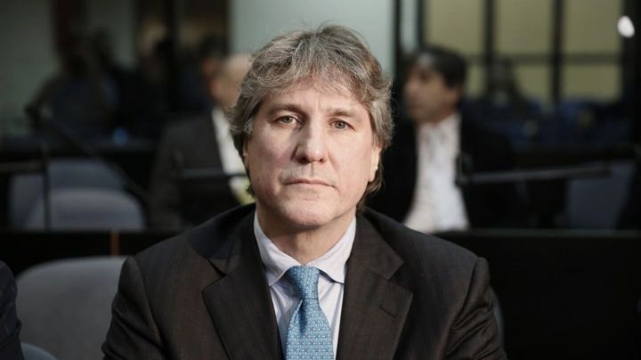 Exigen que Boudou devuelva más de 230 millones