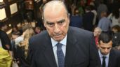 Foto ilustrativa de la nota titulada: Francos despegó al Gobierno del fallo de la Corte