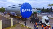 Foto ilustrativa de la nota titulada: Impsa pagará el aguinaldo a sus empleados en cuatro cuotas y culpa al Gobierno nacional