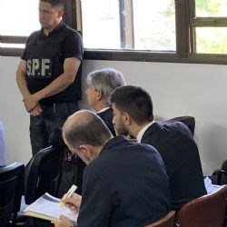 Omisiones, lagunas y estrategia en la defensa de Walter Bento