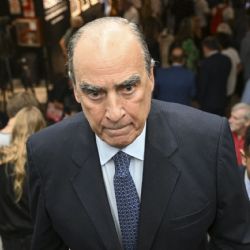 Francos despegó al Gobierno del fallo de la Corte
