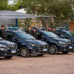 El Gobierno aumenta el equipamiento en seguridad pero los delitos no bajan