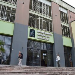 El conflicto de los pozos de Irrigación llegó a Fiscalía de Estado