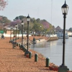 Descubrí la ciudad del surubí y de los sabores