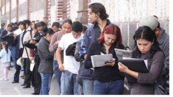 Leve suba de la desocupación en el Gran Mendoza, la más alta de Cuyo