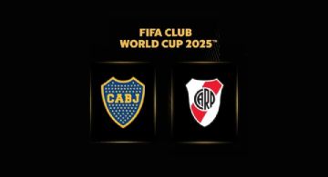 El cronograma de Boca y River en el Mundial de Clubes