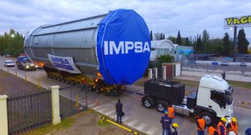 IMPSA llegó a un preacuerdo con acreedores para reperfilar su deuda