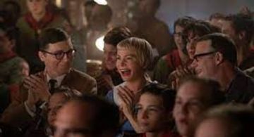 Netflix estrena una esperadísima película de Spielberg