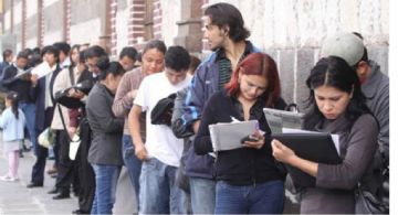 Subió la desocupación en el Gran Mendoza y es la más alta de Cuyo