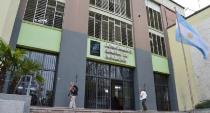 La verdura podrida que vende Irrigación y los medios comen sin masticar