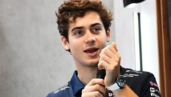 Colapinto inicia un fin de semana clave en el GP de Austria