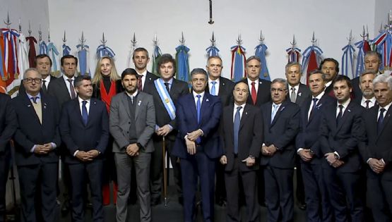 Alerta en las provincias por la transferencia dispar de fondos