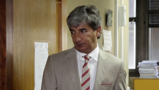 El caso de los 530 mil dólares en el que Bento dejó sus huellas