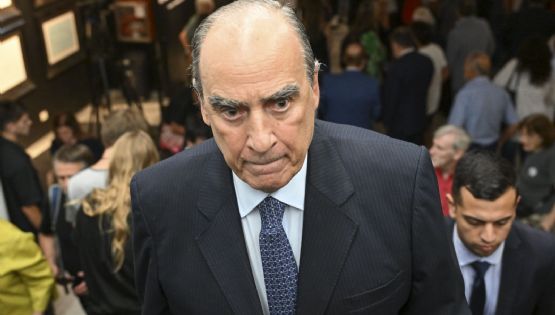 Francos despegó al Gobierno del fallo de la Corte