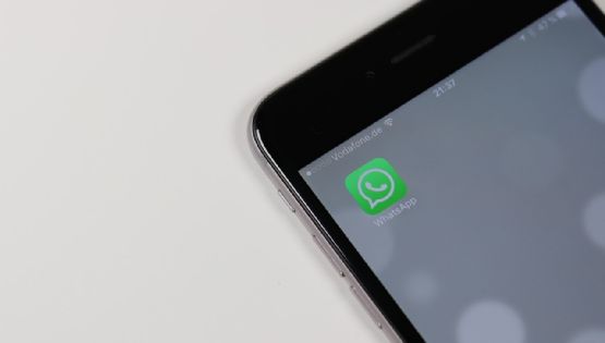 La medida de WhatsApp para limitar las cadenas de mensajes