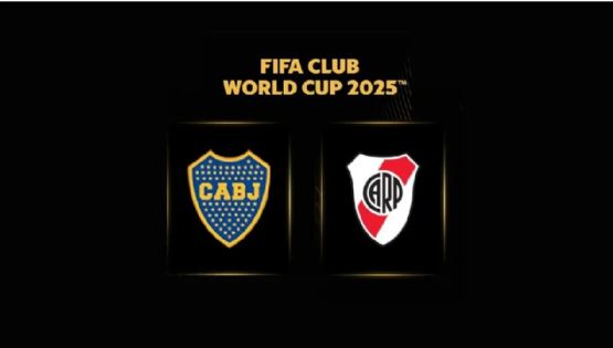 El cronograma de Boca y River en el Mundial de Clubes