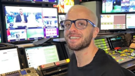 Dolor por la trágica muerte de un periodista que pasó por TN, CNN y CN23