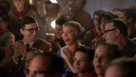 Netflix estrena una esperadísima película de Spielberg