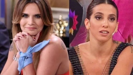 Amalia Granata acusó a Cinthia Fernández de cobrar U$S50 mil por ser candidata 