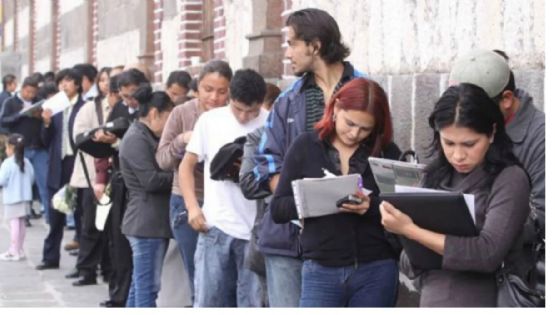 Subió la desocupación en el Gran Mendoza y es la más alta de Cuyo