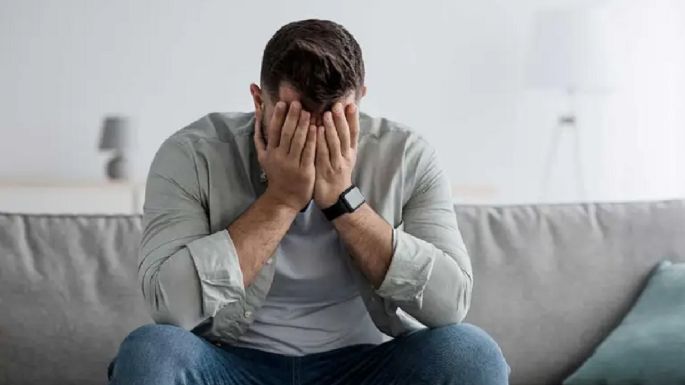 Cinco señales de sobrecarga emocional 