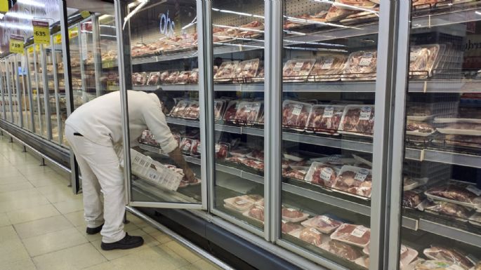 En mayo la inflación nacional fue de 1,5% y en Mendoza de 1,7%