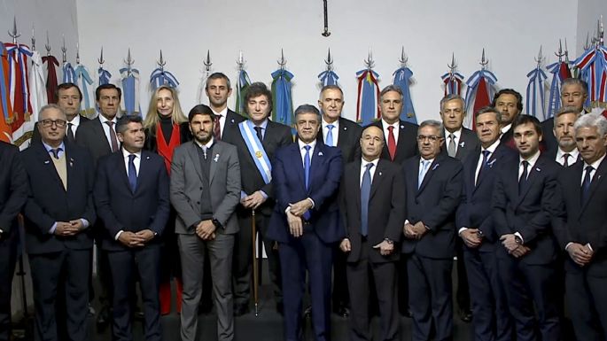 Alerta en las provincias por la transferencia dispar de fondos