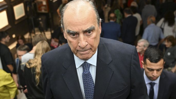 Francos despegó al Gobierno del fallo de la Corte