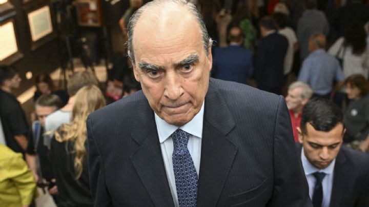 Francos despegó al Gobierno del fallo de la Corte