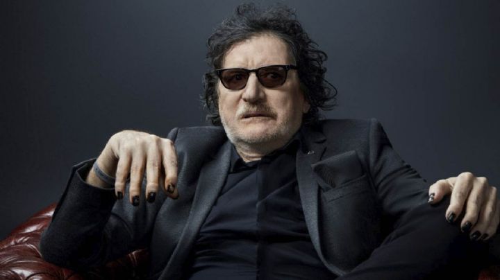 Charly García recibirá un doctorado honoris causa de la UBA