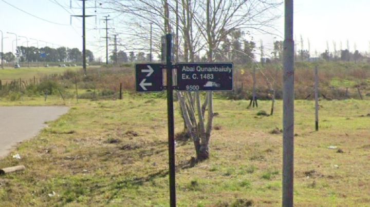 Vecinos piden cambiar el nombre de una calle que no pueden pronunciar 