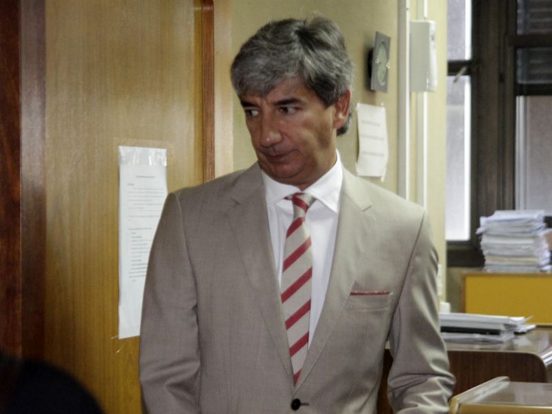 Caso Bento: rechazaron los planteos de nulidad y se postergó el pedido de penas