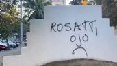 Foto ilustrativa de la nota titulada: Jueces federales repudian amenazas contra Horacio Rosatti 
