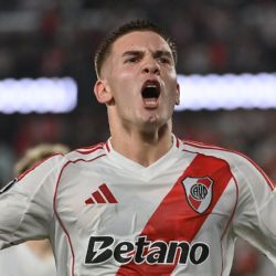 Con un video, el Real Madrid anunció el fichaje de Franco Mastantuono