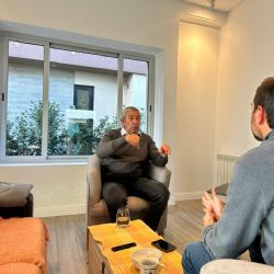 "Pasamos de un Estado ineficiente, a un Estado ausente"